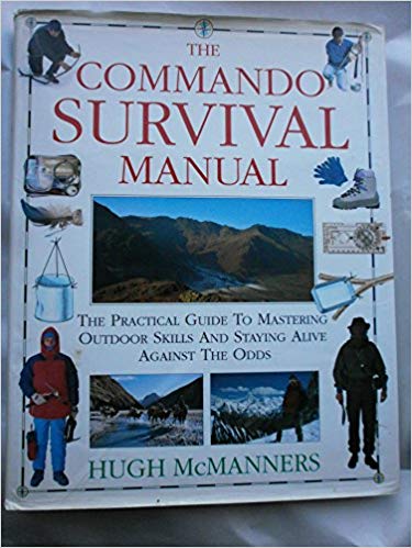 The Commando Survival Guide