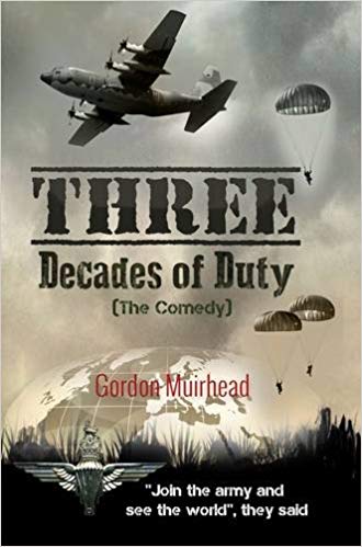 Three Decades of Duty: The Comedy