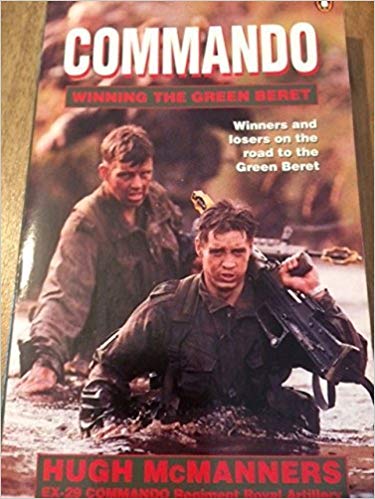 Commando: Winning the Green Beret