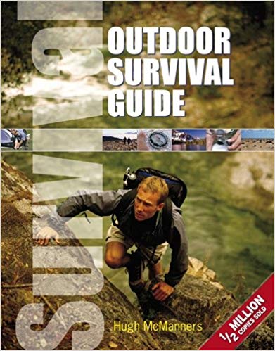 Outdoor Survival Guide