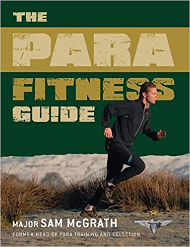 The PARA Fitness Guide