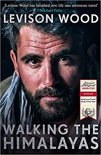 Walking the Himalayas: An adventure of survival and endurance