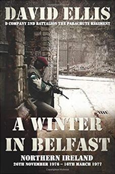 A Winter in Belfast