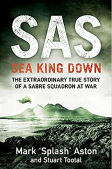 SAS: Sea King Down